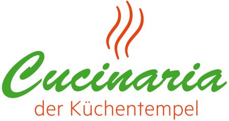 Cucinaria der Küchentempel