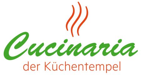 Cucinaria der Küchentempel