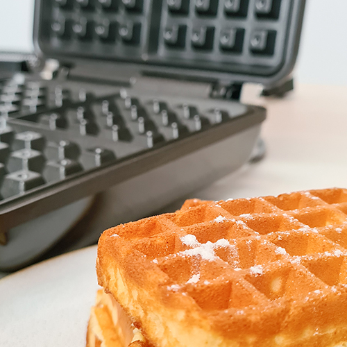 Cucinaria Rezepte Waffeln Hamburg