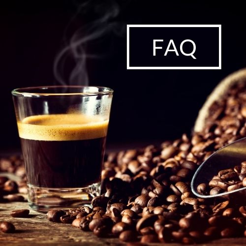 FAQ Espresso