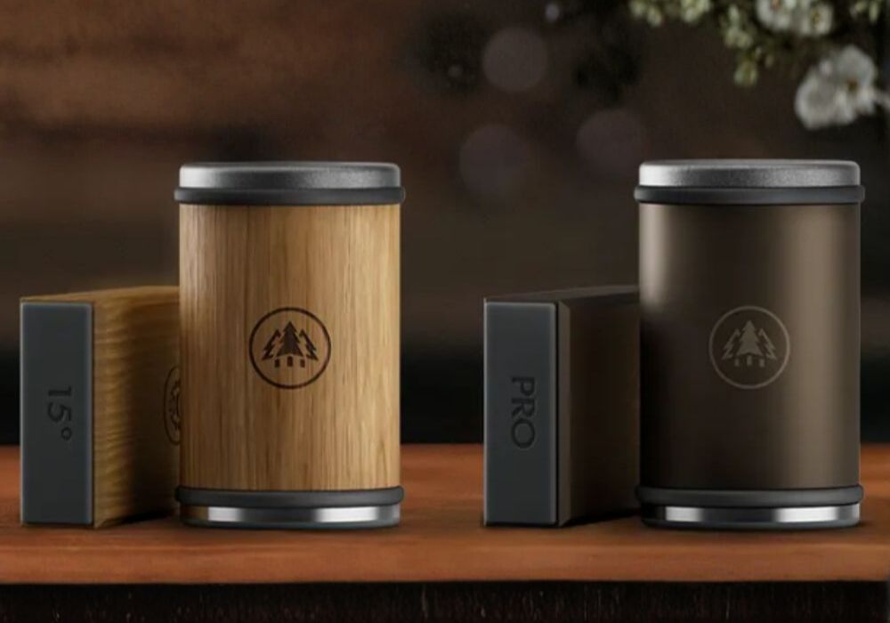 Der HORL 3 Rollschleifer