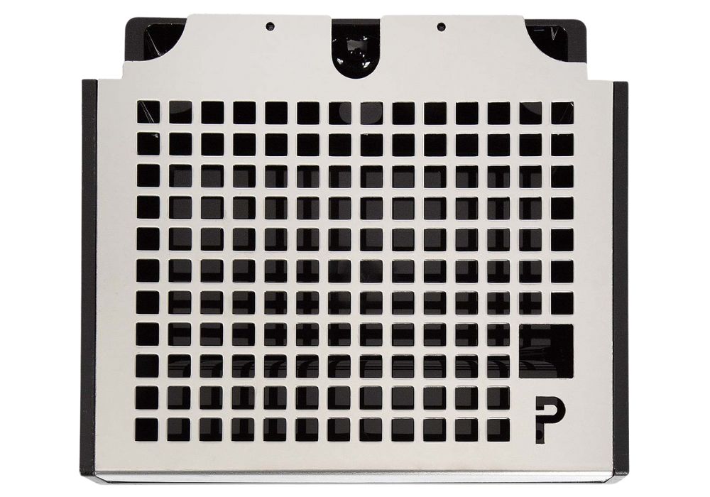 Profitec GO, Ansicht von oben