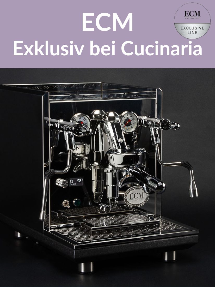 Exclusiv bei uns. Die neue Synchronika ll