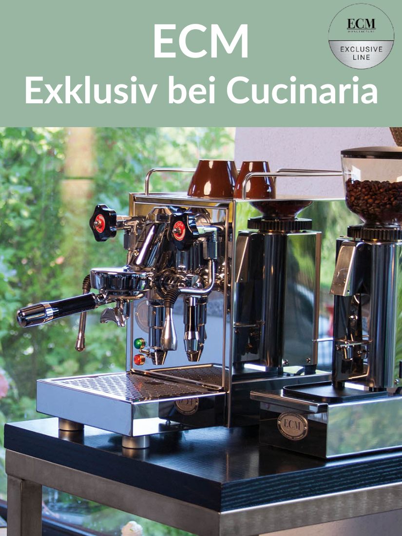 Exclusiv bei uns. Die neue Mechanika Slim PID