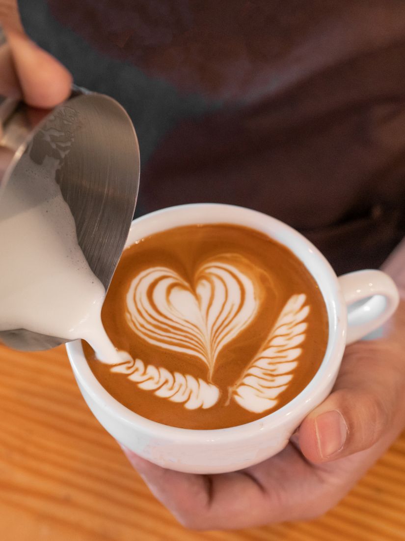Latteart