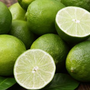 Bild von Limetten