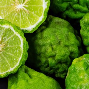 Bild von Bergamotten