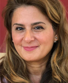 Rafat Hosseindjari