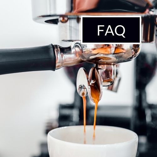 FAQ Siebträgermaschinen