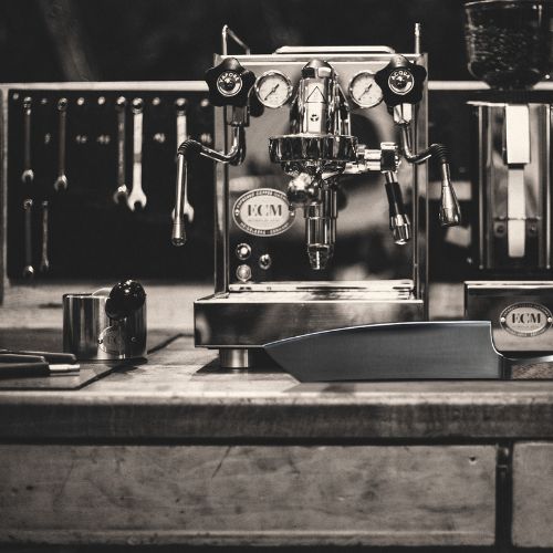 Cucinaria Werkstattservice