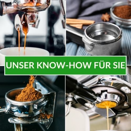 Unser know-how für Sie