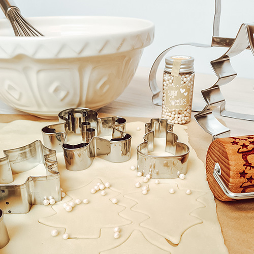 Cucinaria Hamburg Backen Weihnachten Kochen Küchenhelfer Geschenke