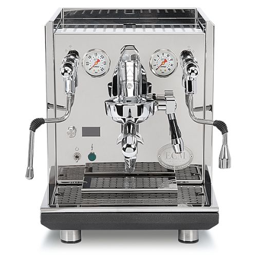 ECM Synchronika II